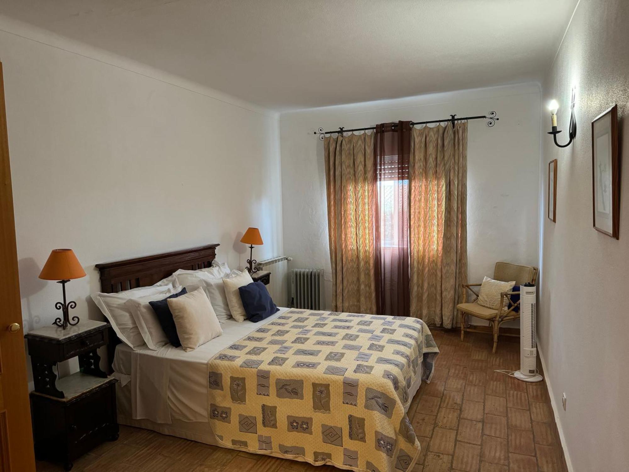 Dream Executive Apartments Praia Da Luz Exterior photo